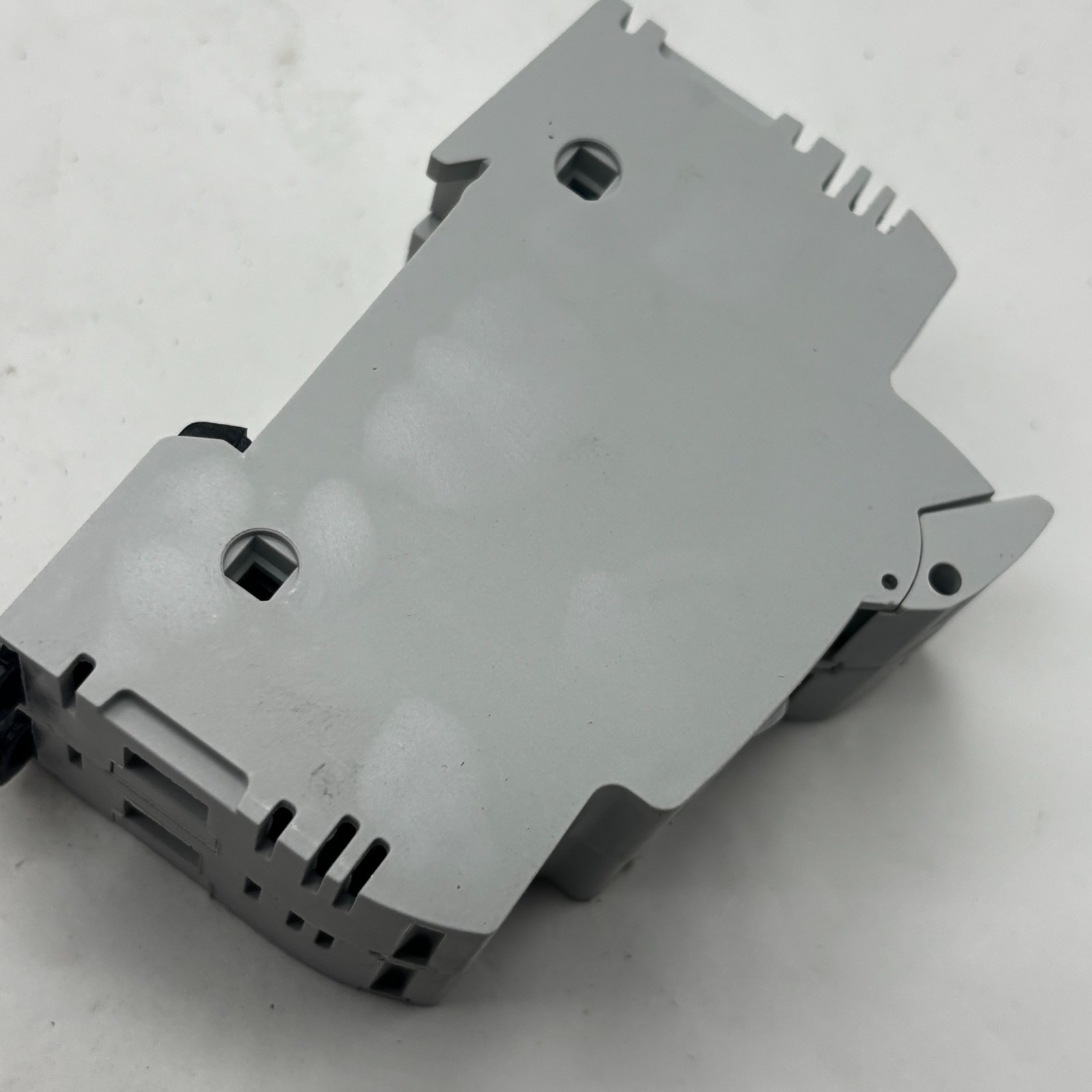 SOCOMEC Fuse Holders On Rail,RM32 32A 10X38 60269 57010020