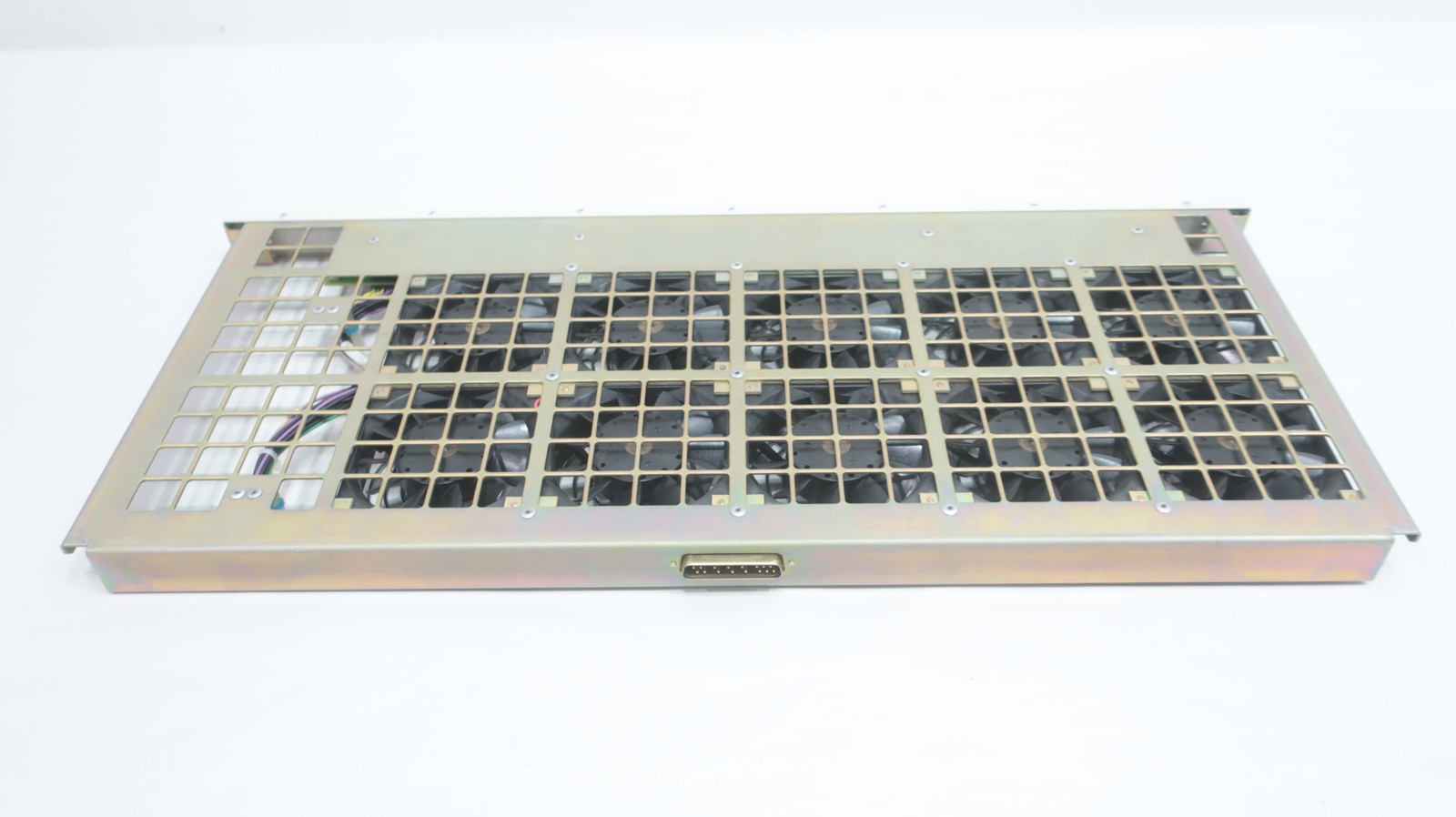 Fujitsu FC9607FAN1 10 Fan Unit