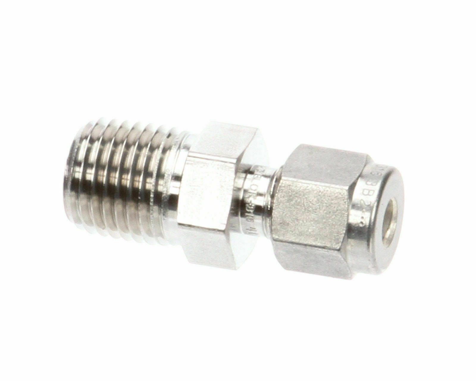 Giles 45400 Connector, 0.190 Id, 1/4Npt, Swagelock – Free Shipping + Genuine OEM