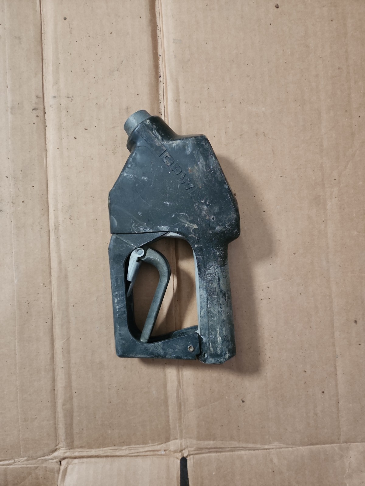 OPW 11-A Gas Station Fuel Dispensing Nozzle Dover