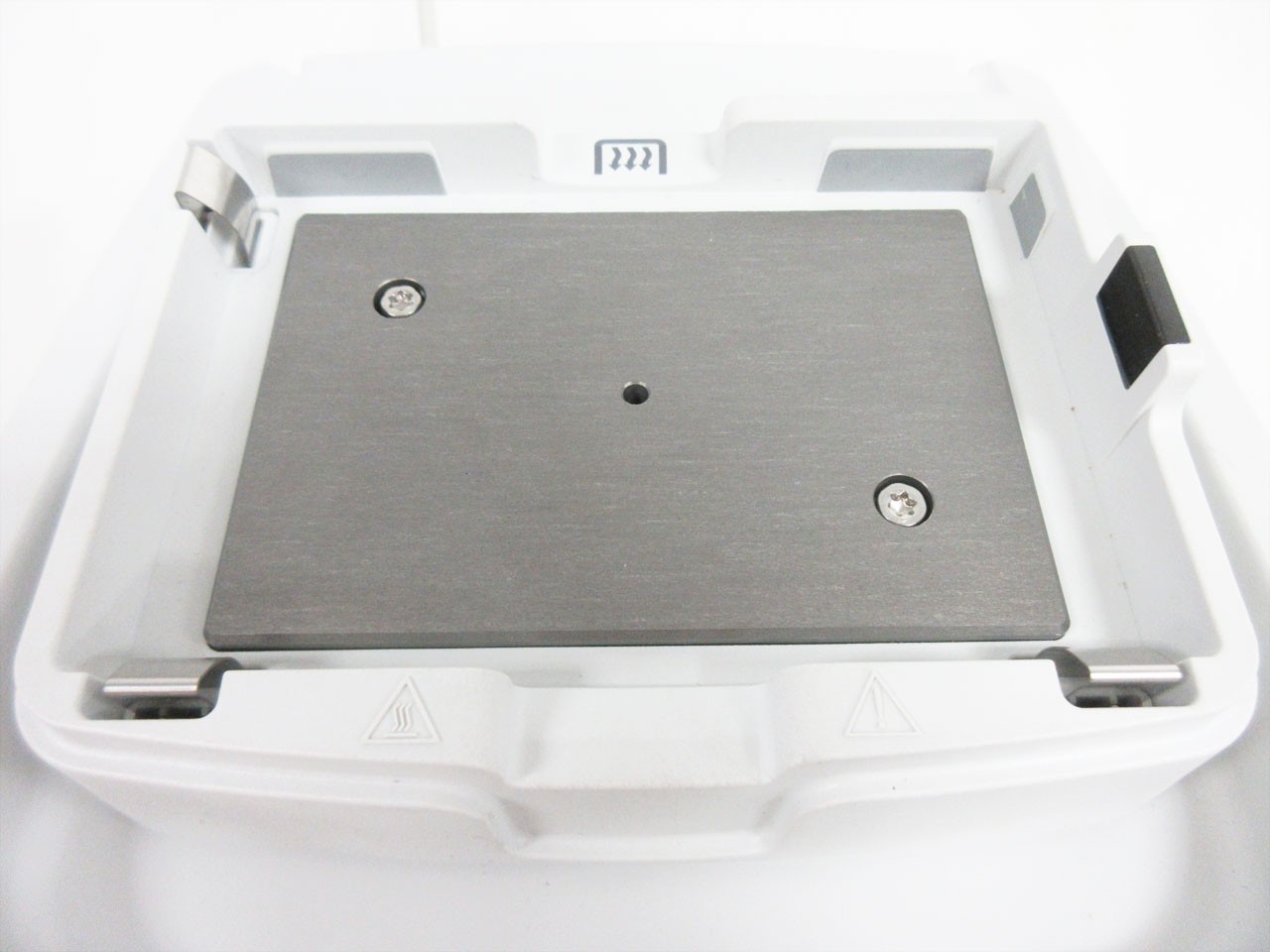 EPPENDORF 5385 THERMOMIXER FP THERMOBLOCK MICROPLATES 100 – 130 V 120 5385000024
