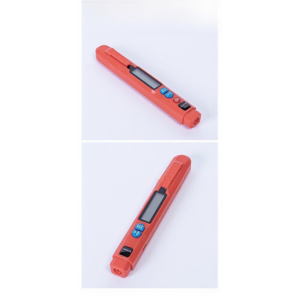 Pen Style Multimeter MY8901 with NCV Live Wire Detection and Diode Test