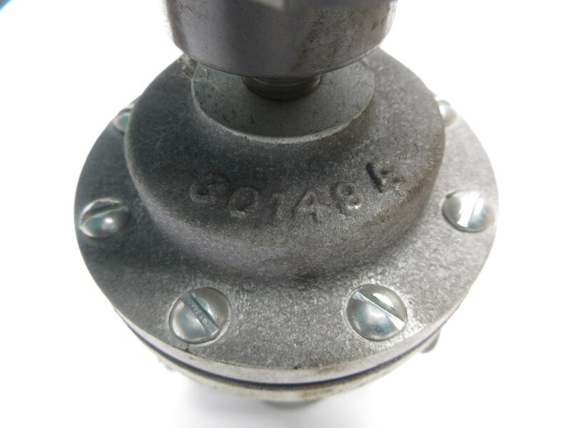 REGULATOR 30148B NSNP