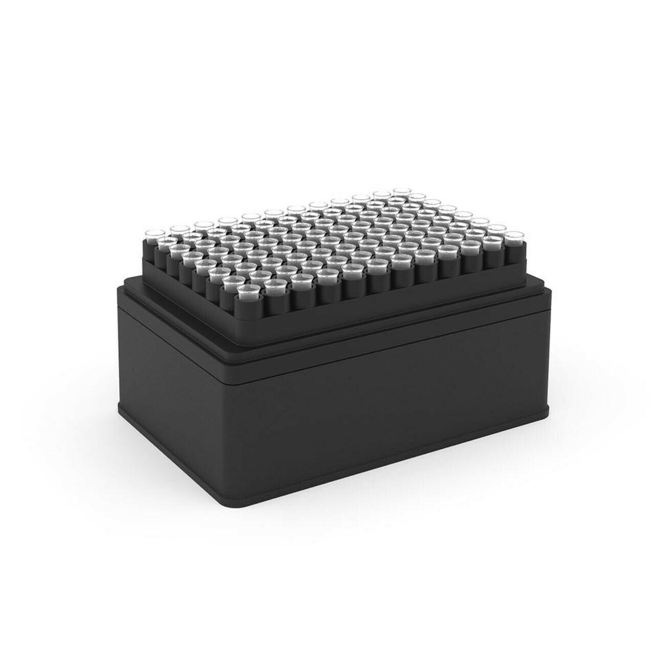 Opentrons 20µL Tips Refills 999-00011 Total 9,600 Tips