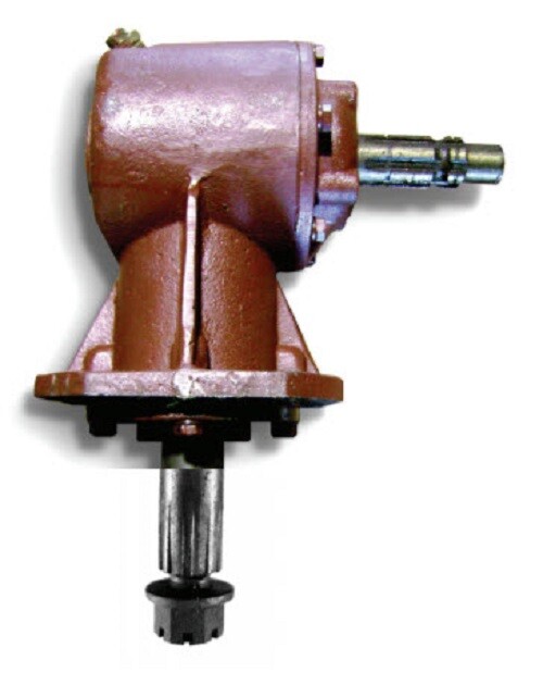 OMNI RC30 Series 250002 Lake Style 40 HP Gearbox