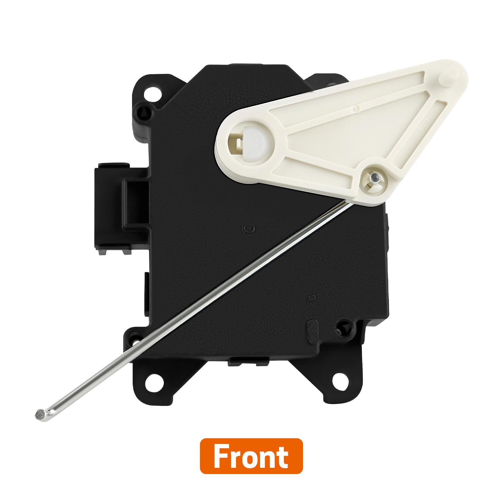 SINTLY Main HVAC Heater Blend Door Actuator for Honda Odyssey Acura MDX 604-946