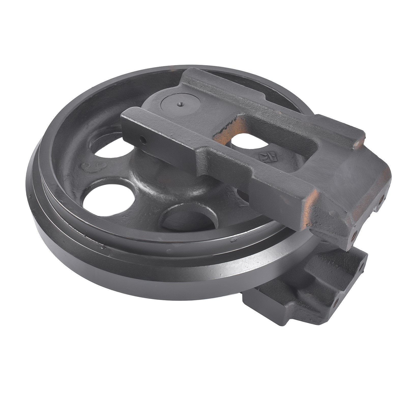 Front Idler Wheel For Kubota KX161-3 KX161-3S KX161-3ST U45S U45ST