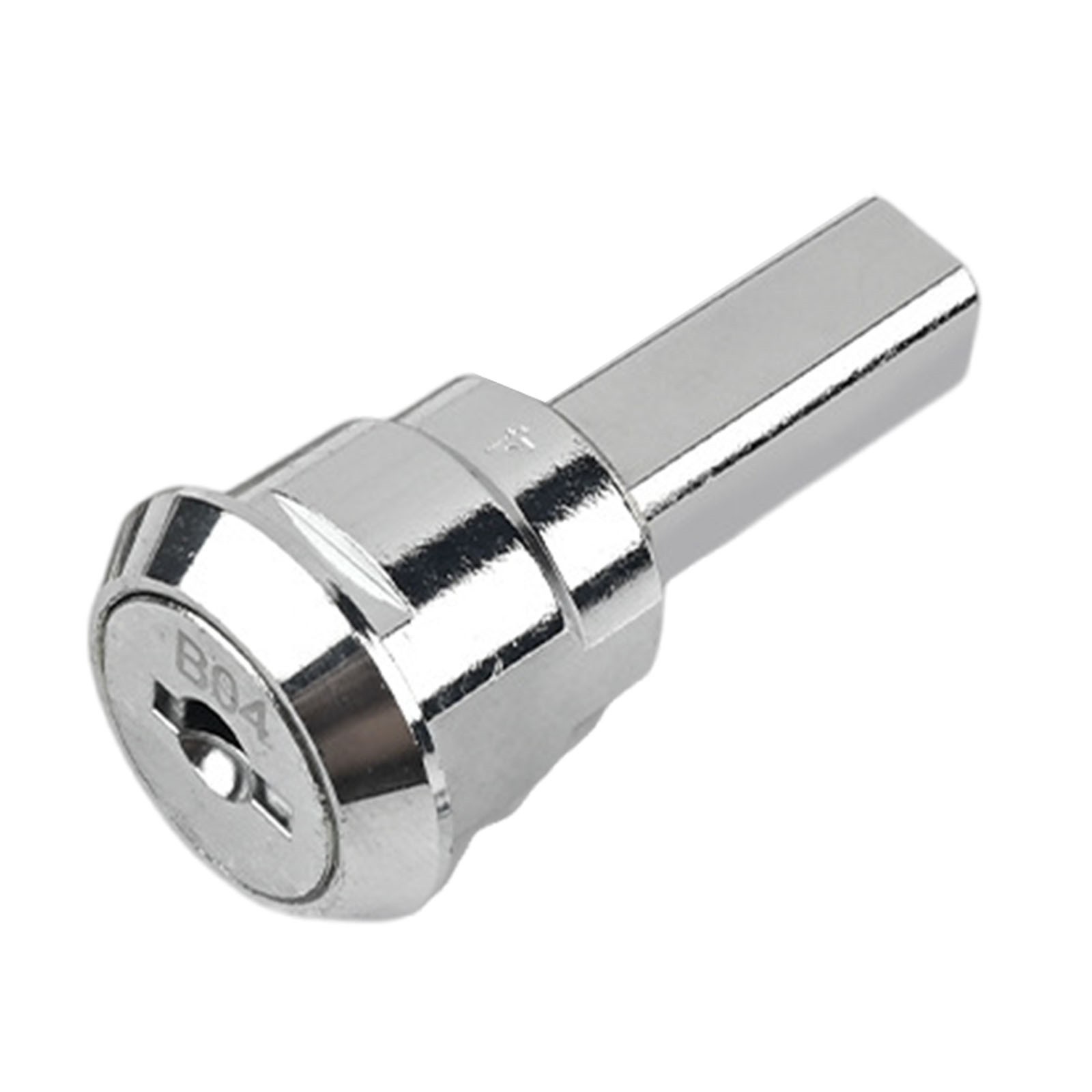 180° rotation unlocking Toolbox lock iron cabinet insert linkage drawer lock