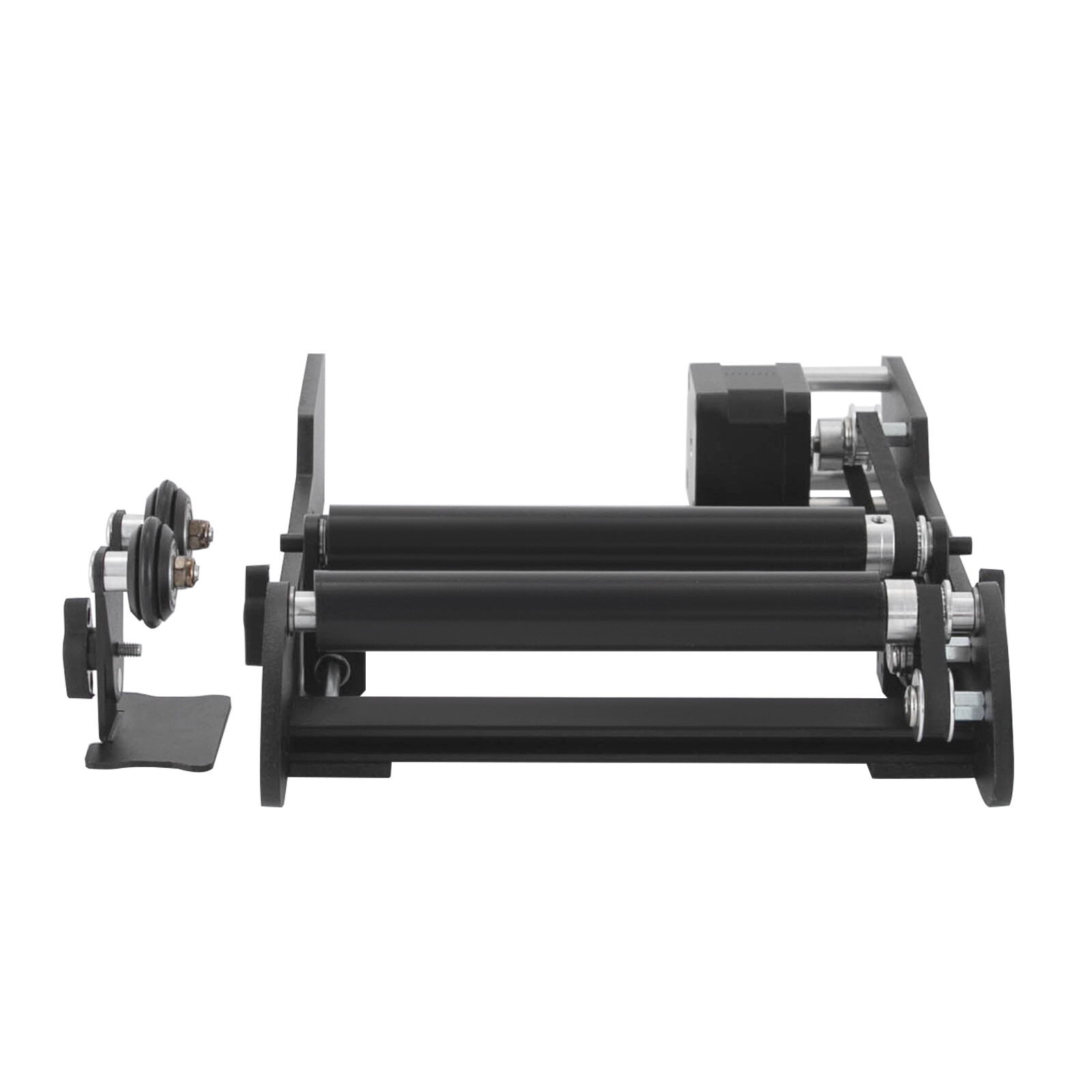Engraver Rotary Roller 20-122mm Adjustable for Engraving Cylindrical Objects USA