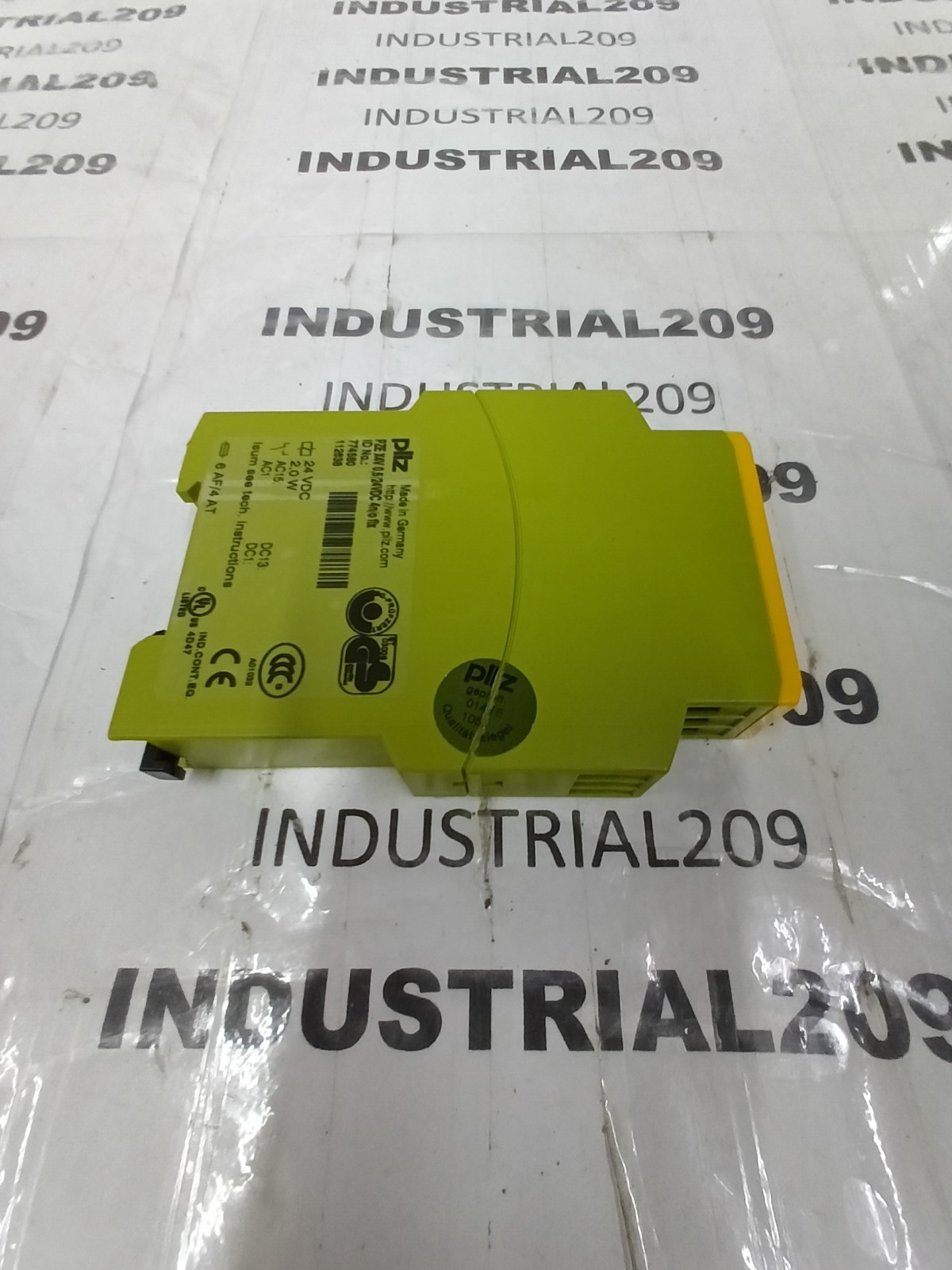 PILZ 774580