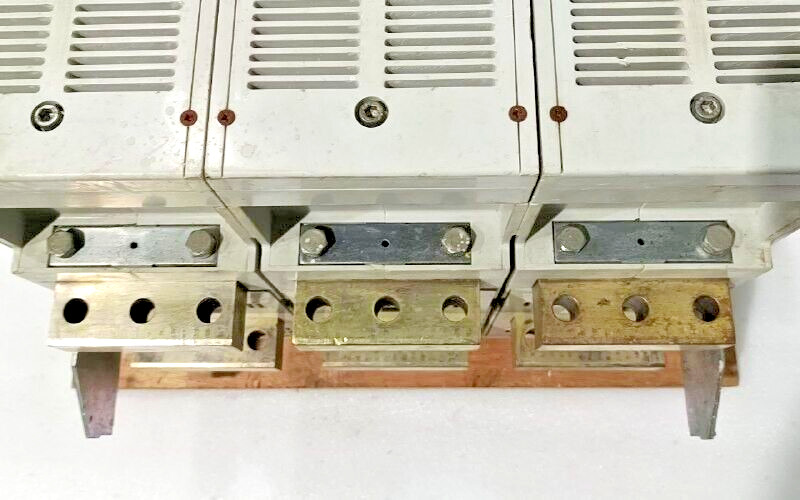 ABB SACE Emax E3N32 3200A CIRCUIT BREAKER 220-240V 50/60Hz 3 POLES NEW