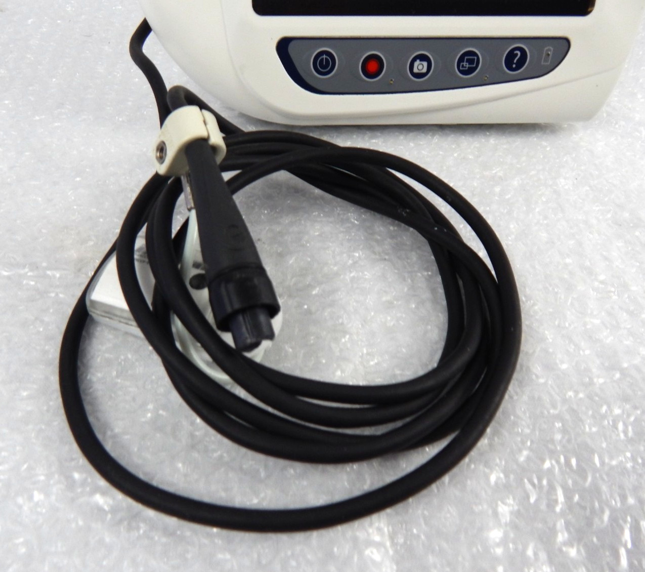 VERATHON GLIDESCOPE PORTABLE VIDEO MONITOR