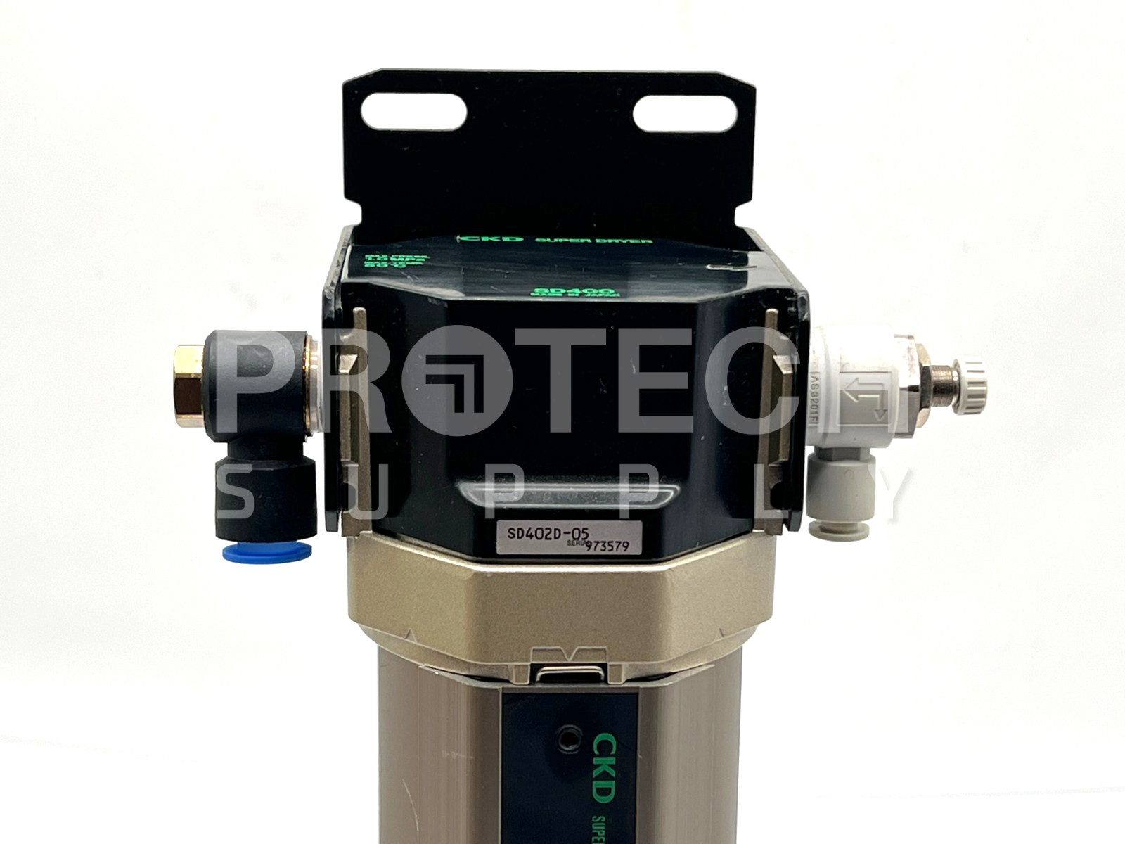 CKD SD402D-05 Super Dryer SD400 with WARRANTY