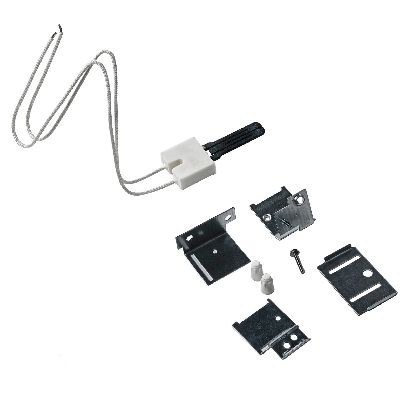 025-32625-000 Hot Surface Furnace Ignitor Fits York Luxaire Coleman Gas Heater
