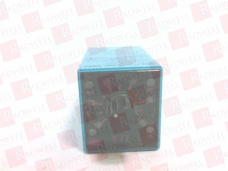 IDEC RTE-P11 / RTEP11 (USED)