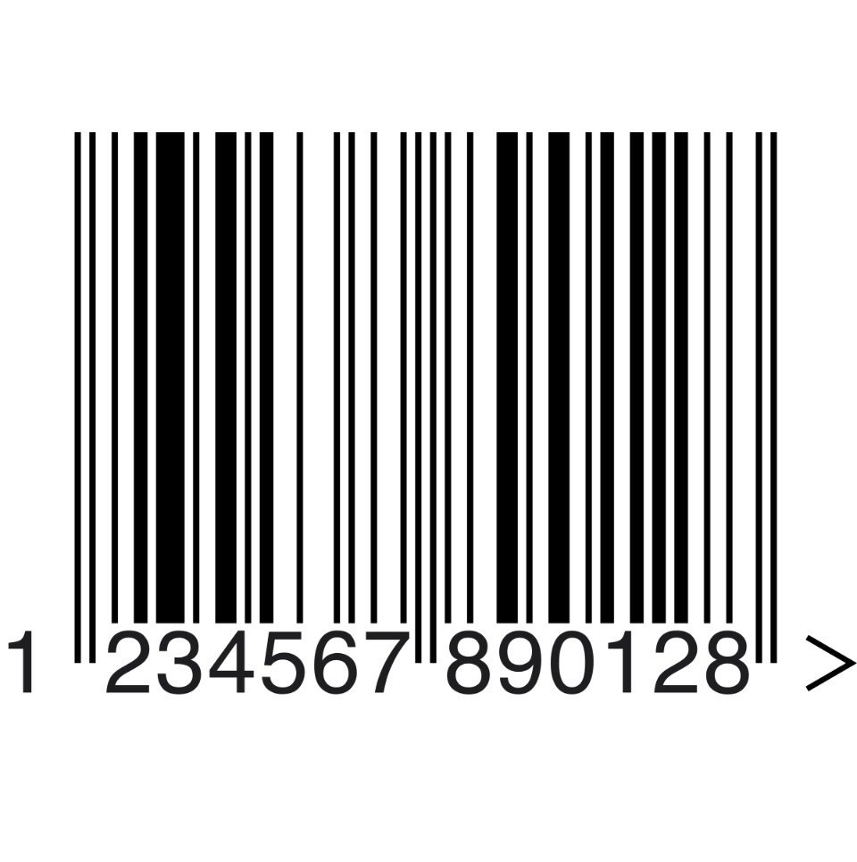 1 UPC EAN Code for Amazon GS1 Number Listing Products eCommerce Marketplaces