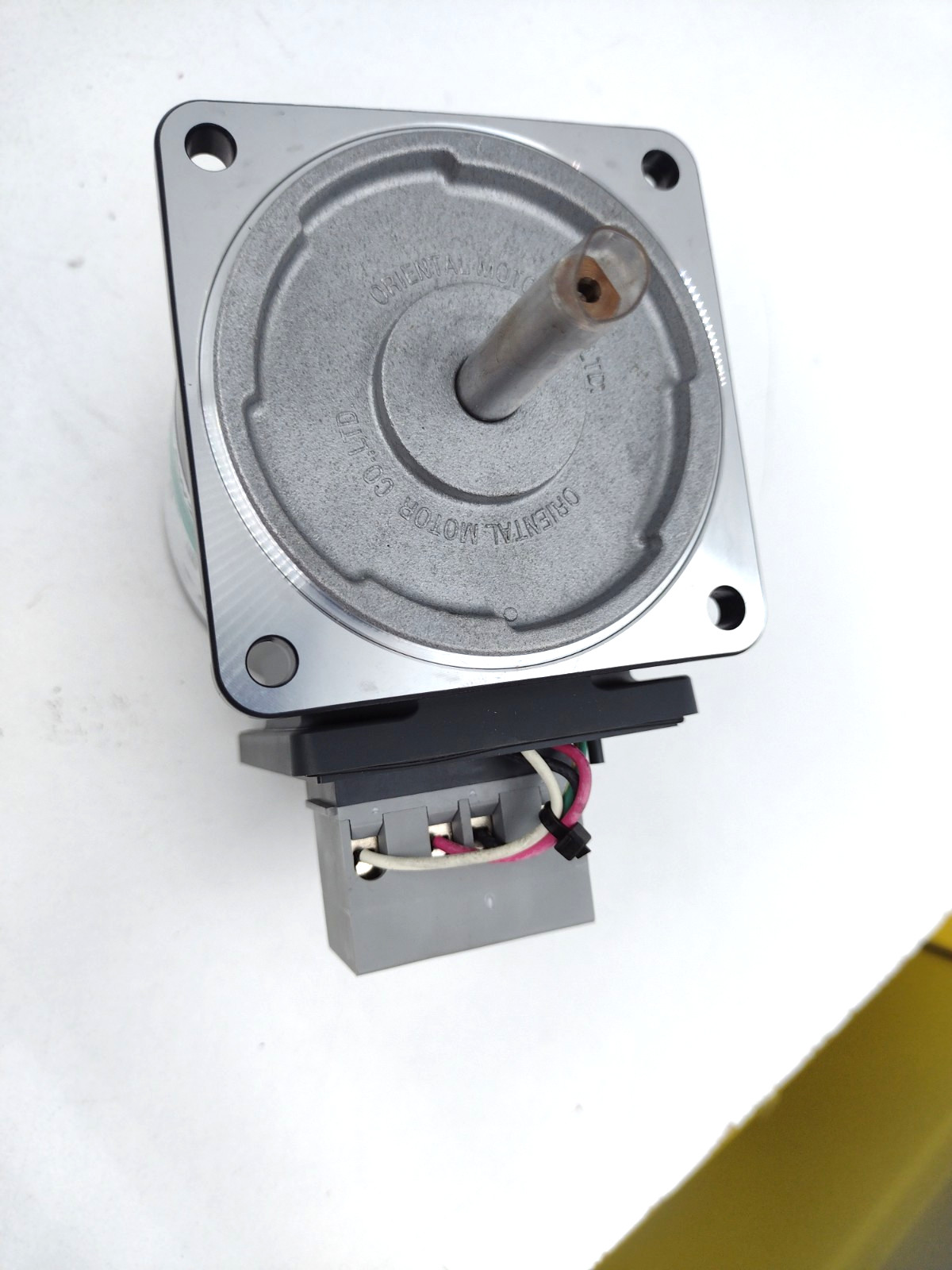 *** Oriental Motor 4IK25A-AW2TU Induction Motor 4IK25A-AW2TU 25W 110VAC 1450RPM