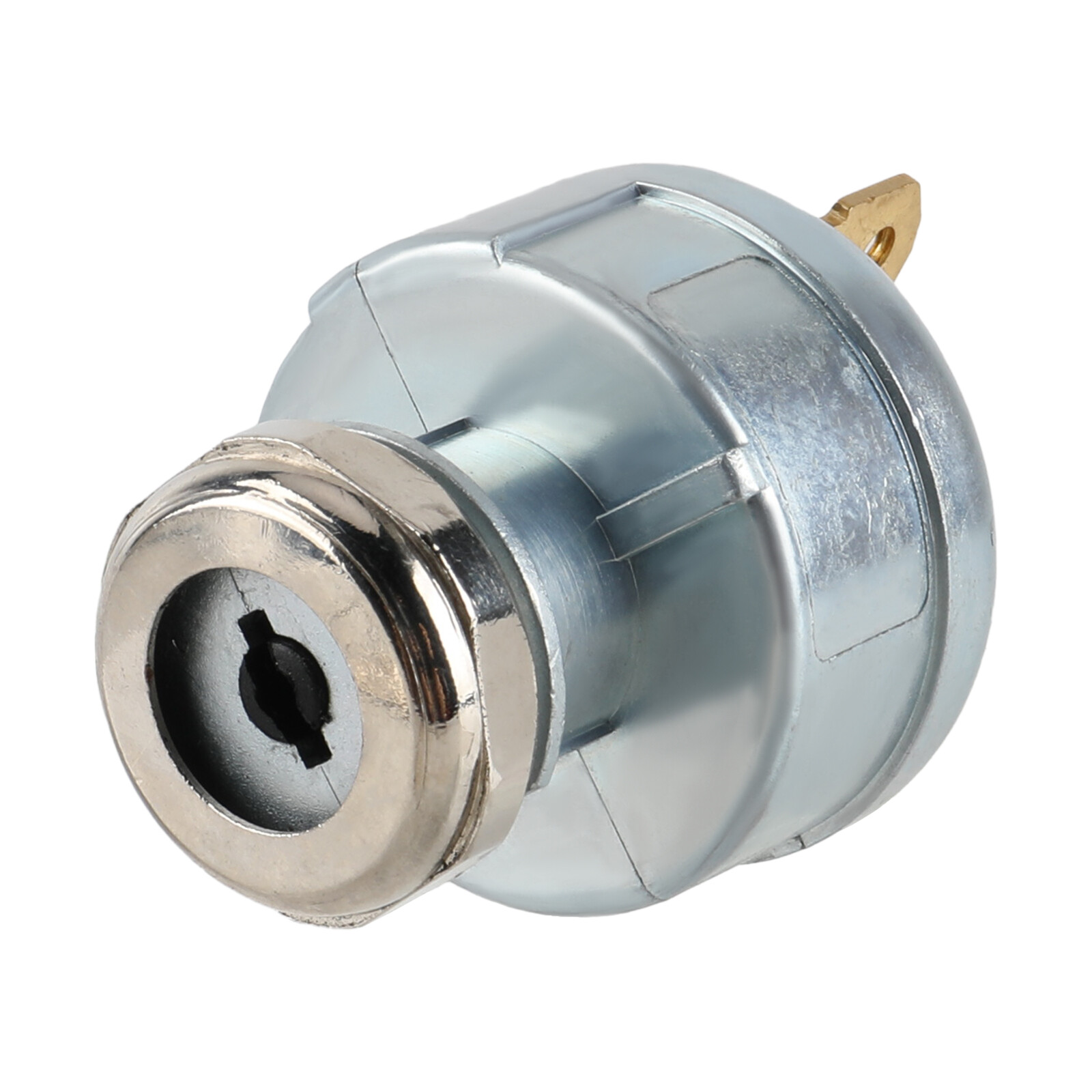 NEW Universal Ignition Switch for Hyster Clark Daewoo Crown Yale CAT Forklift
