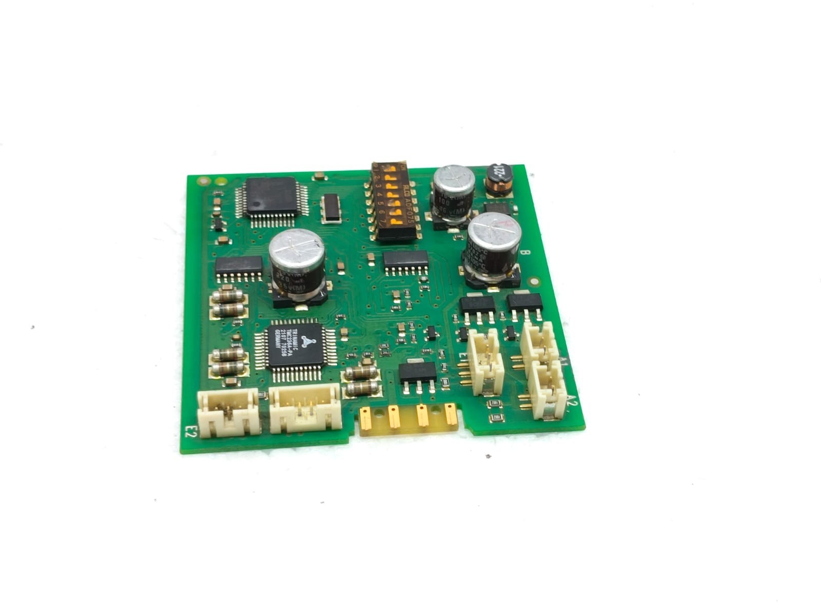 Schlafhorst 149 650 027 Autoconer Can Stepper Driver PCB Boards NEW