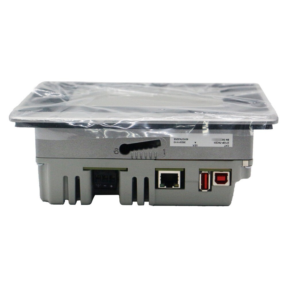 NEW AB 2713P-T6CD1 Panelview 5310 6” Graphic Terminal Touch Screen 2713PT6CD1