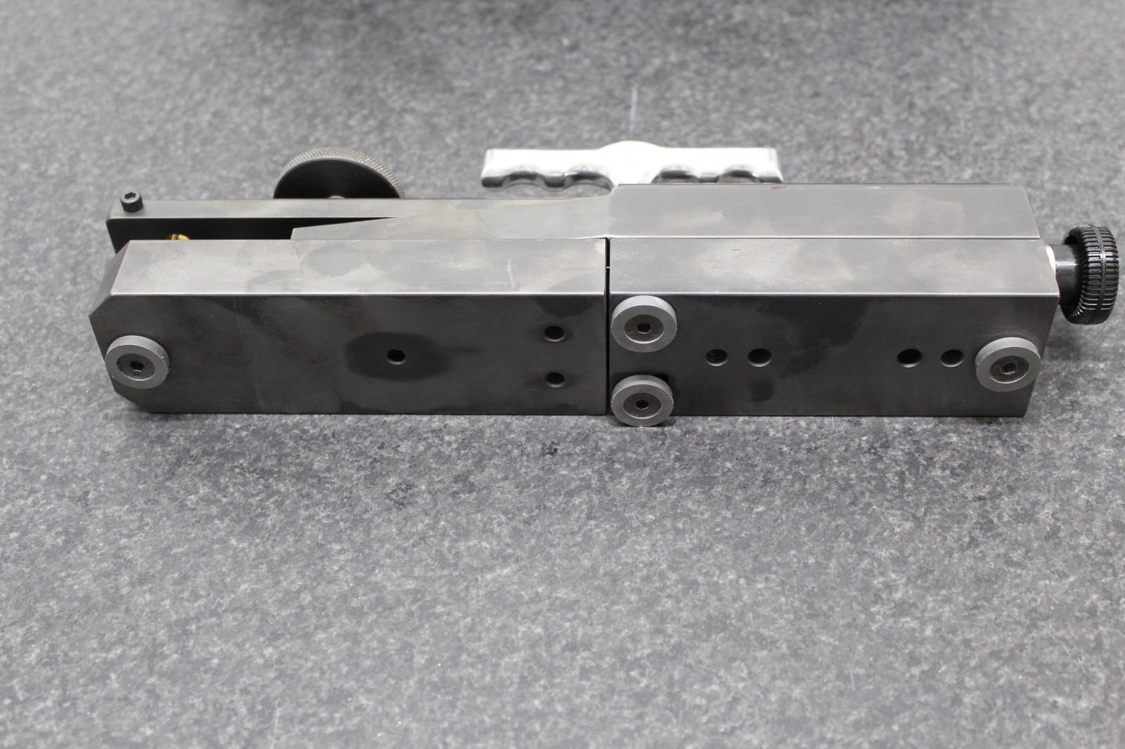 Repeat Meter For Checking Granite and Iron Surface Plates STONER TOOLS USA