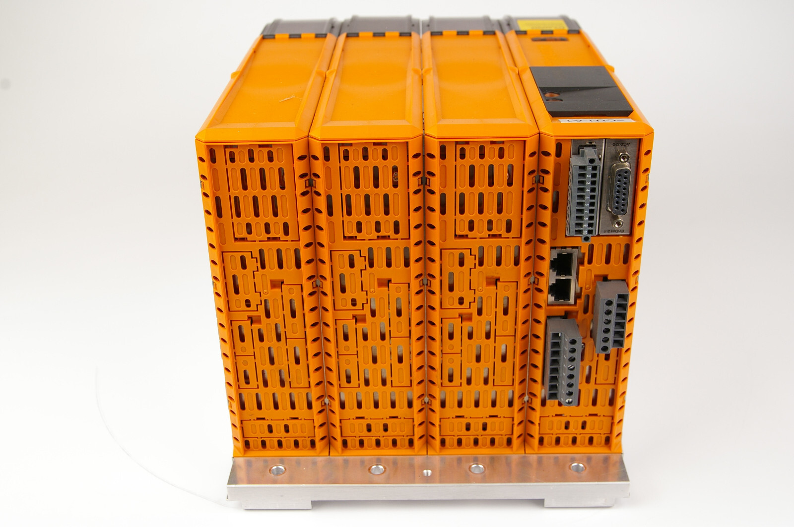 B&R 8BVI0880HCS0.004-1 Servo Drive
