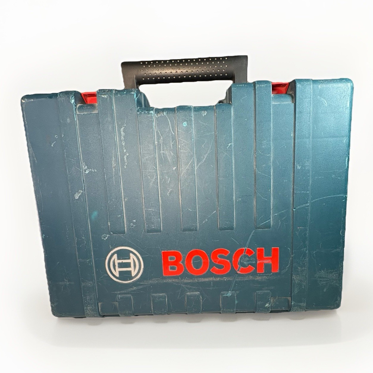 Bosch RH328VC Hammer Drill 1-1/8-Inch Corded With Case And 2 Bits
