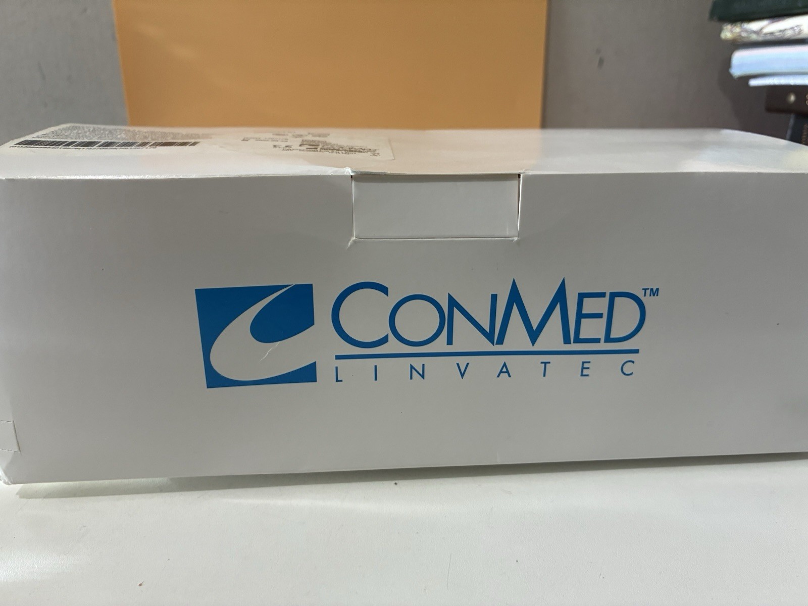 CONMED Linvatec P05-019-000 Canula W/ Obturator Threaded – Box of 5 Exp 08/2027