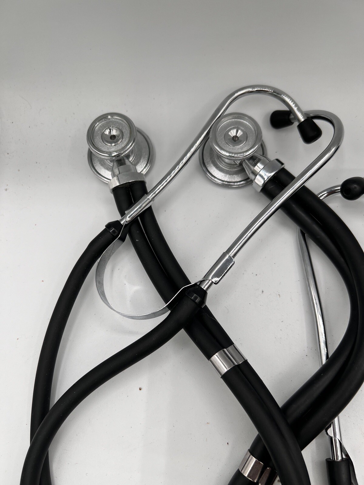 ADC Stethoscope & Moore Medical Blood Pressure Cuff – Adult Size