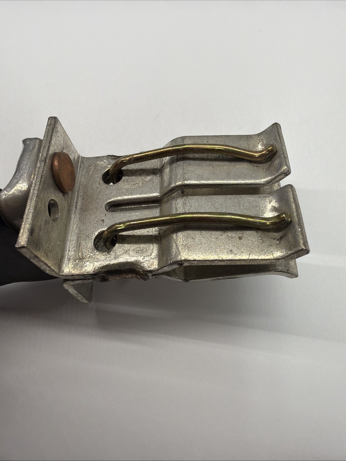 Eaton Cutler Hammer 400 AMP MCC Bucket Stab Connector Replacement 2100 Centerlin