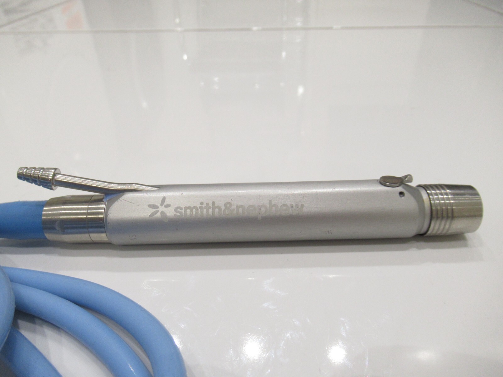 SMITH & NEPHEW 7205357 DYONICS POWER MINI MOTOR ARTHOSCOPY SHAVER HANDPIECE UK