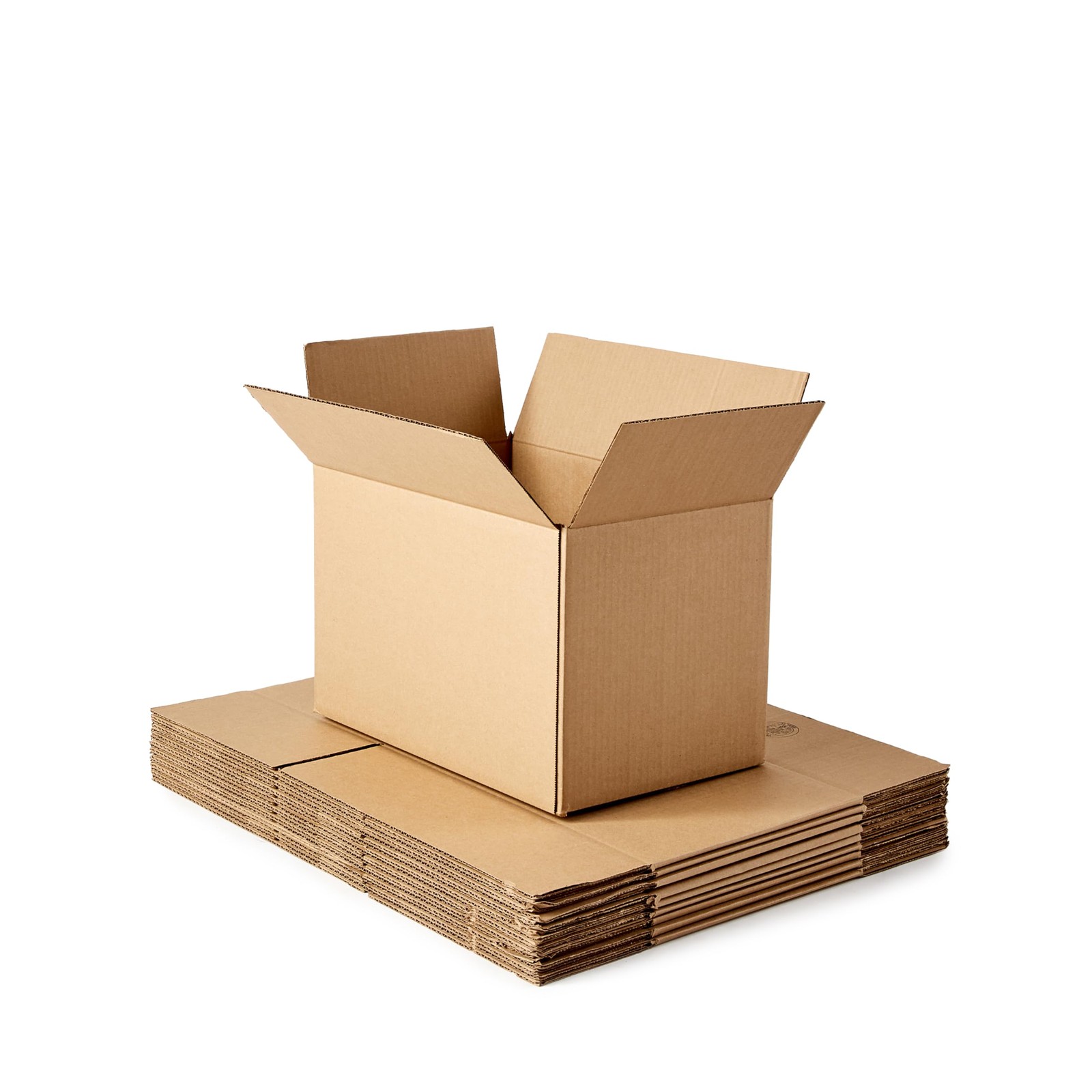 Corrugated Cardboard Moving Boxes Packing Shipping and Home Storage Cartons