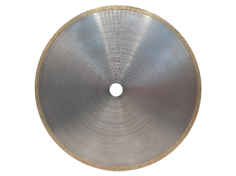 1A1R Sintered Diamond Cut Off Wheel 8″ x .063″ x 5/8″ 30/50 Grit Low Con USA