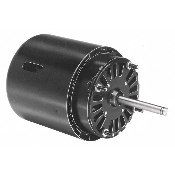 Fasco D475 Motor, 1/15 Hp, Oem Replacement Brand: Tecumseh Replacement For: