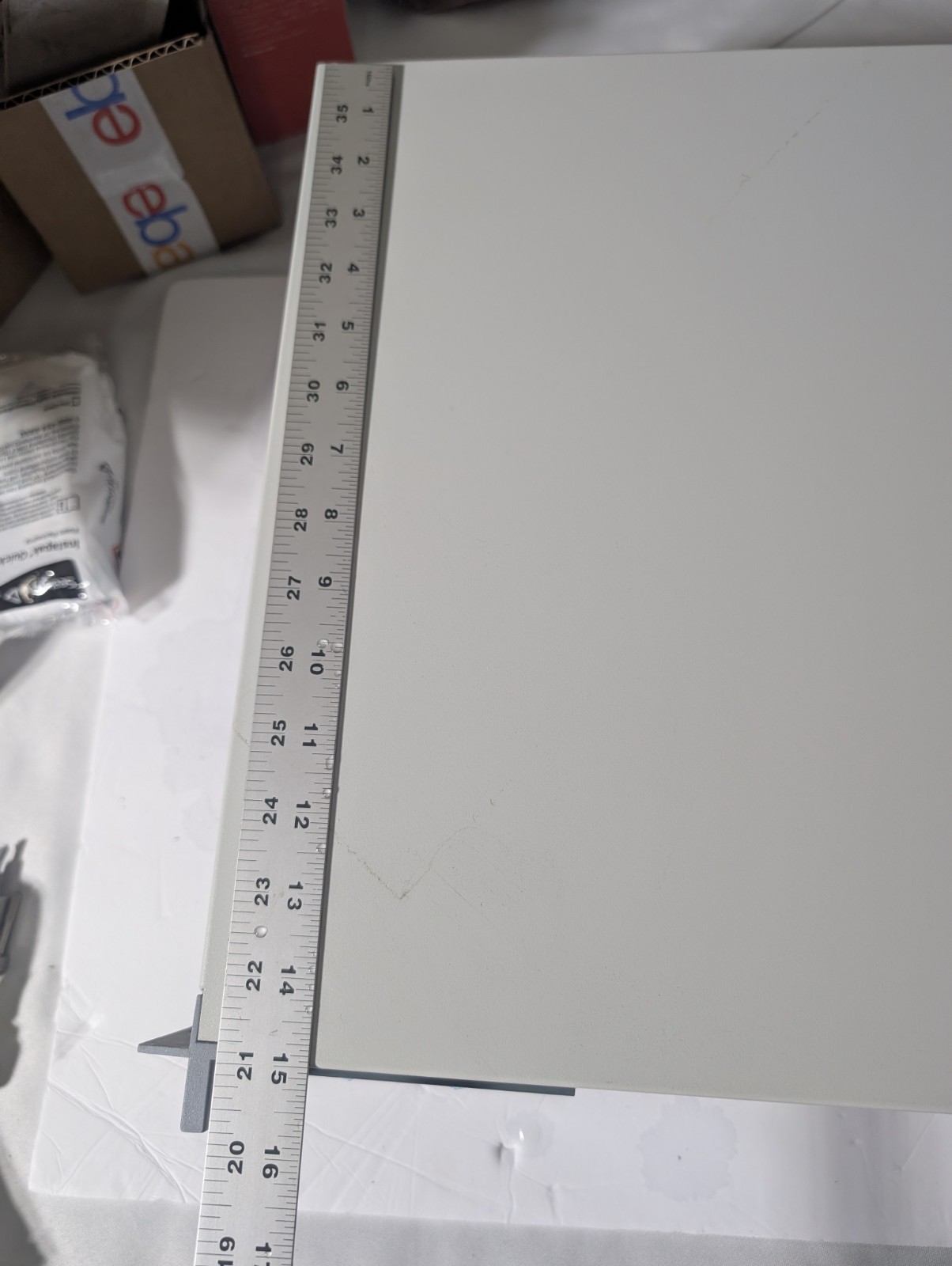 Anton Paar TCU 110 Temperature Control Unit TESTED WORKING CHC Plus Chamber