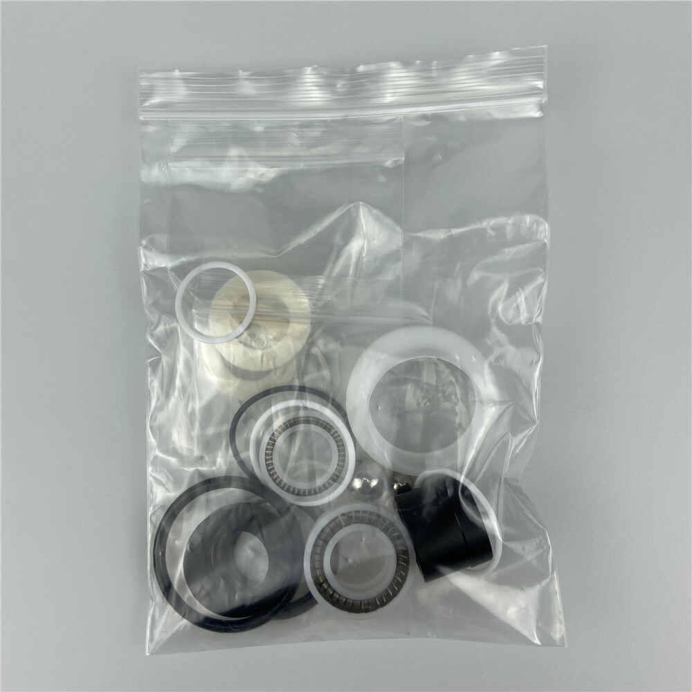 Aftermarket 246420 Displacement Pump Repair Kit for E-20 and E-XP1 Pump 246830