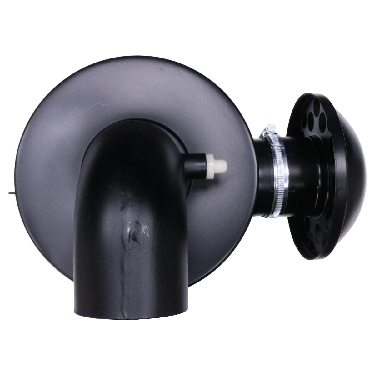 Air Cleaner 4939580 For Cummins Engine DCEC