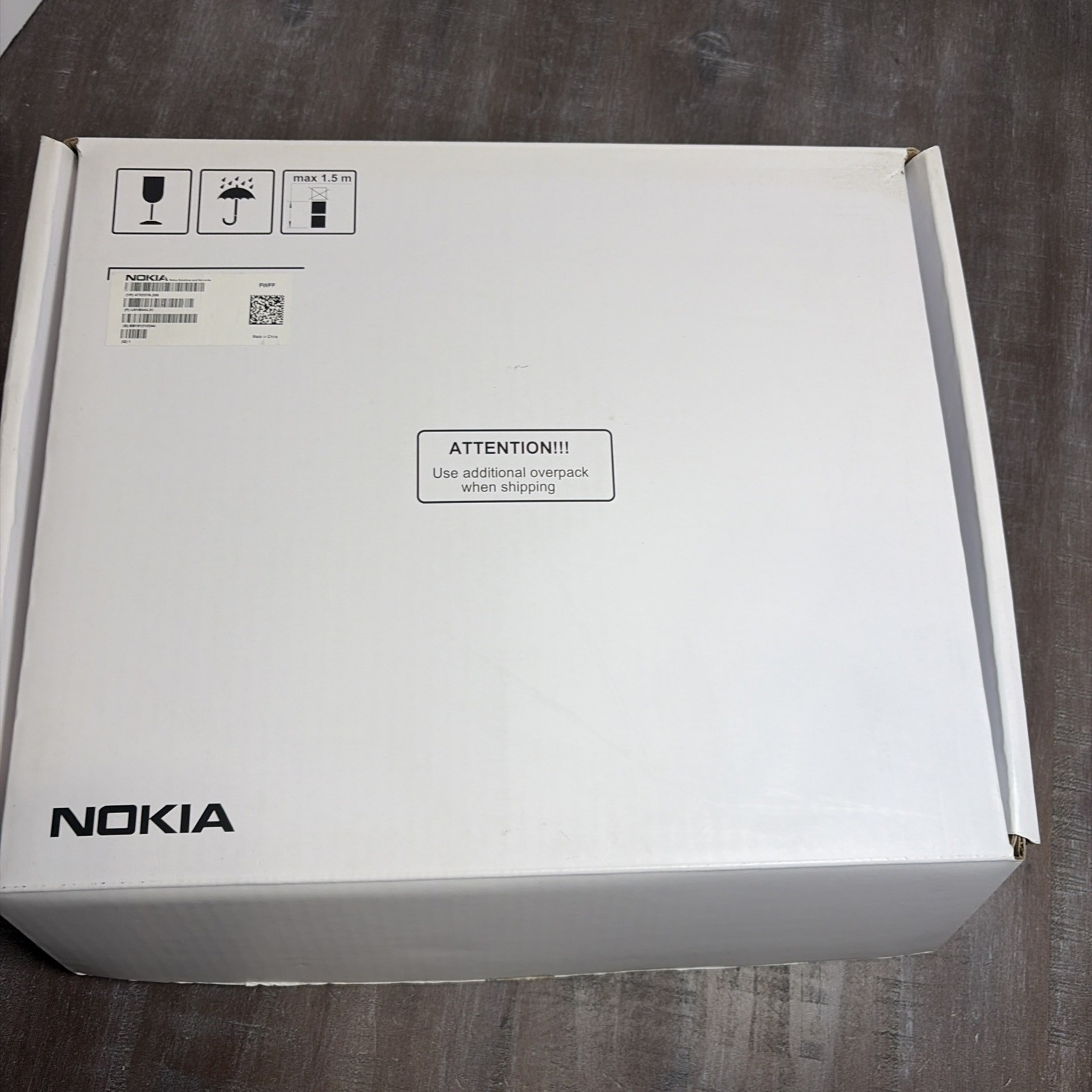 Nokia Model FWFF Flexi Zone Indoor Pico BTS 473237A.206 New Sealed