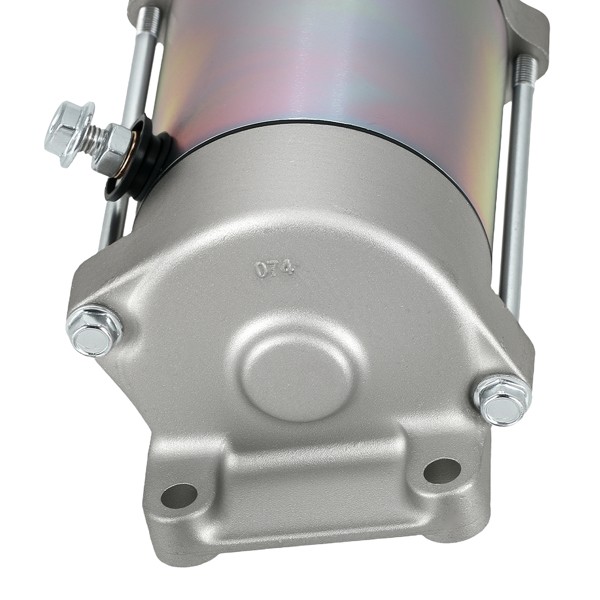 12V Starter Motor fit for Polaris ACE 900 EPS 2016-2019 4014548 4014037 SMU0541