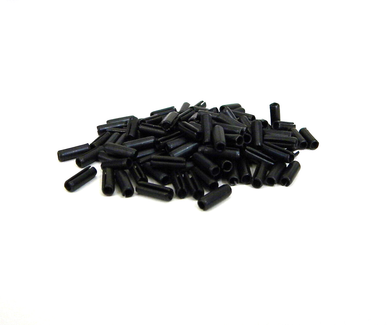 Roll Pin Steel 1/8″ x 3/8″ (.3750) Sold as 100 Pack