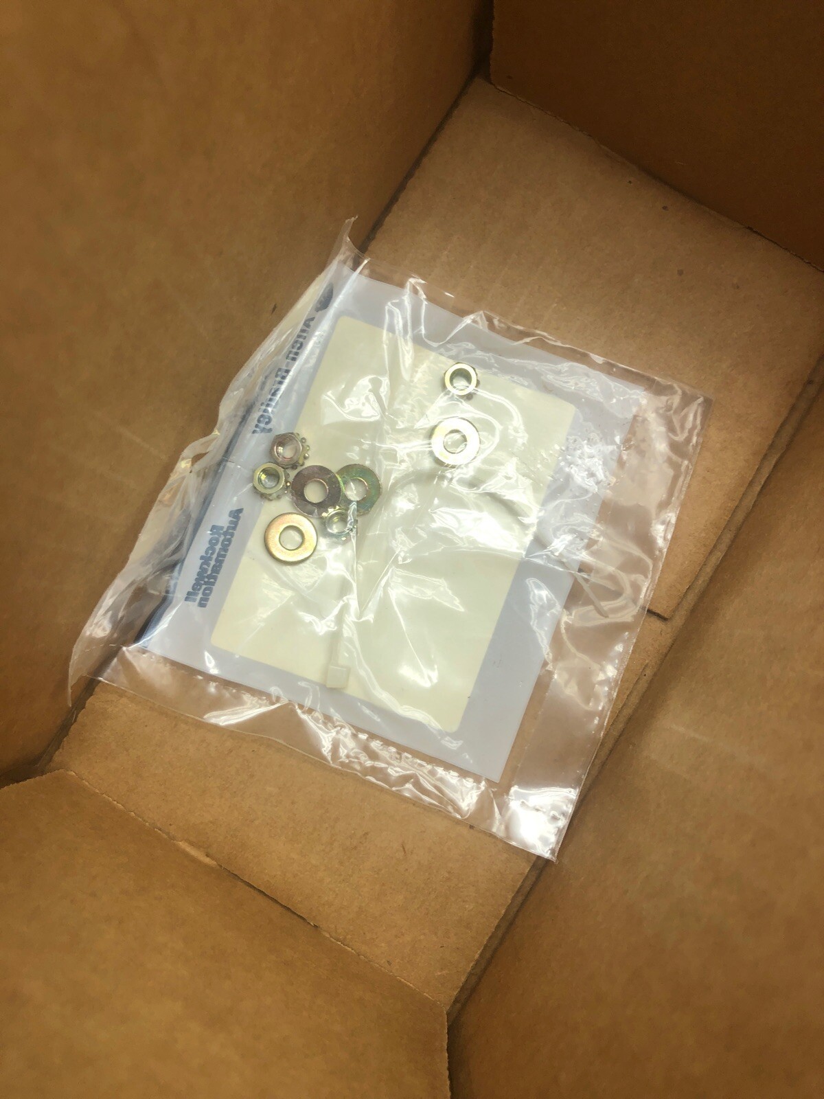 NEW ALLEN BRADLEY 1403-DMA POWER MONITOR II DISPLAY MODULE 120/240 VAC FRN 1.0