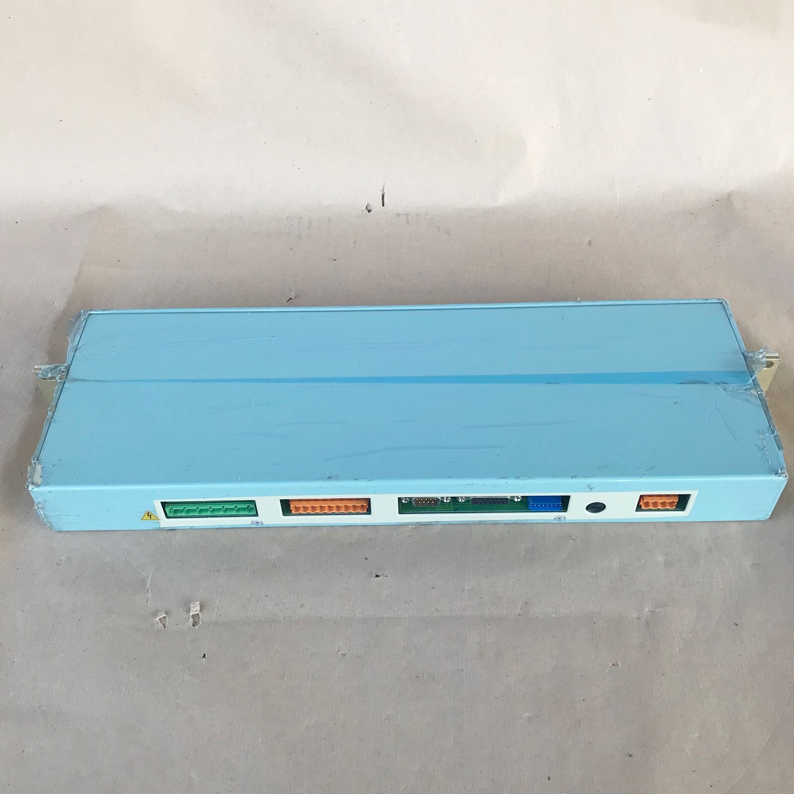 YORK REFRIGERATION 1338-002 RMM MASTER MK II MODULE [3]