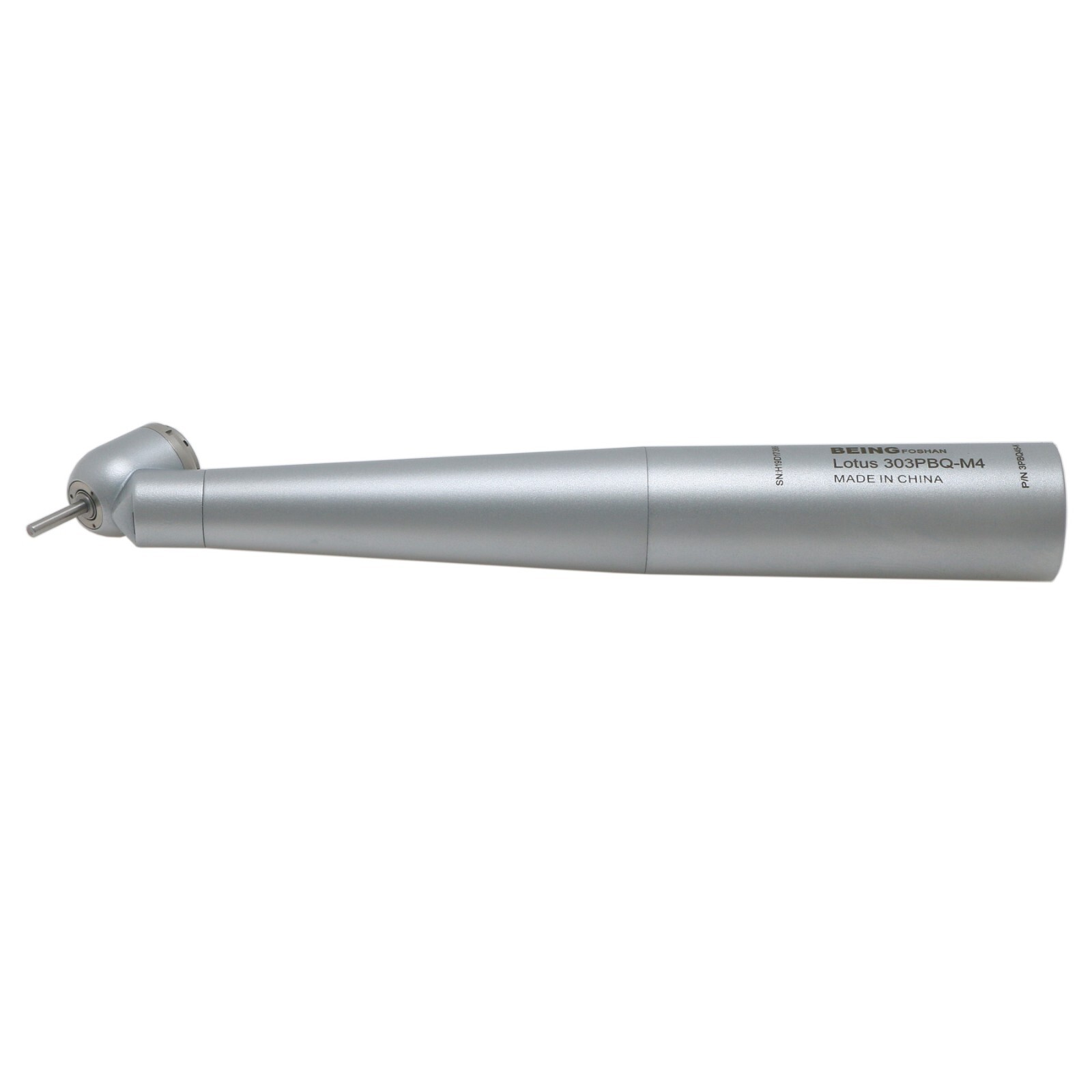 BEING Dental Turbine 45° Angle Surgical Handpiece Fiber Optic For KAVO MULTIflex