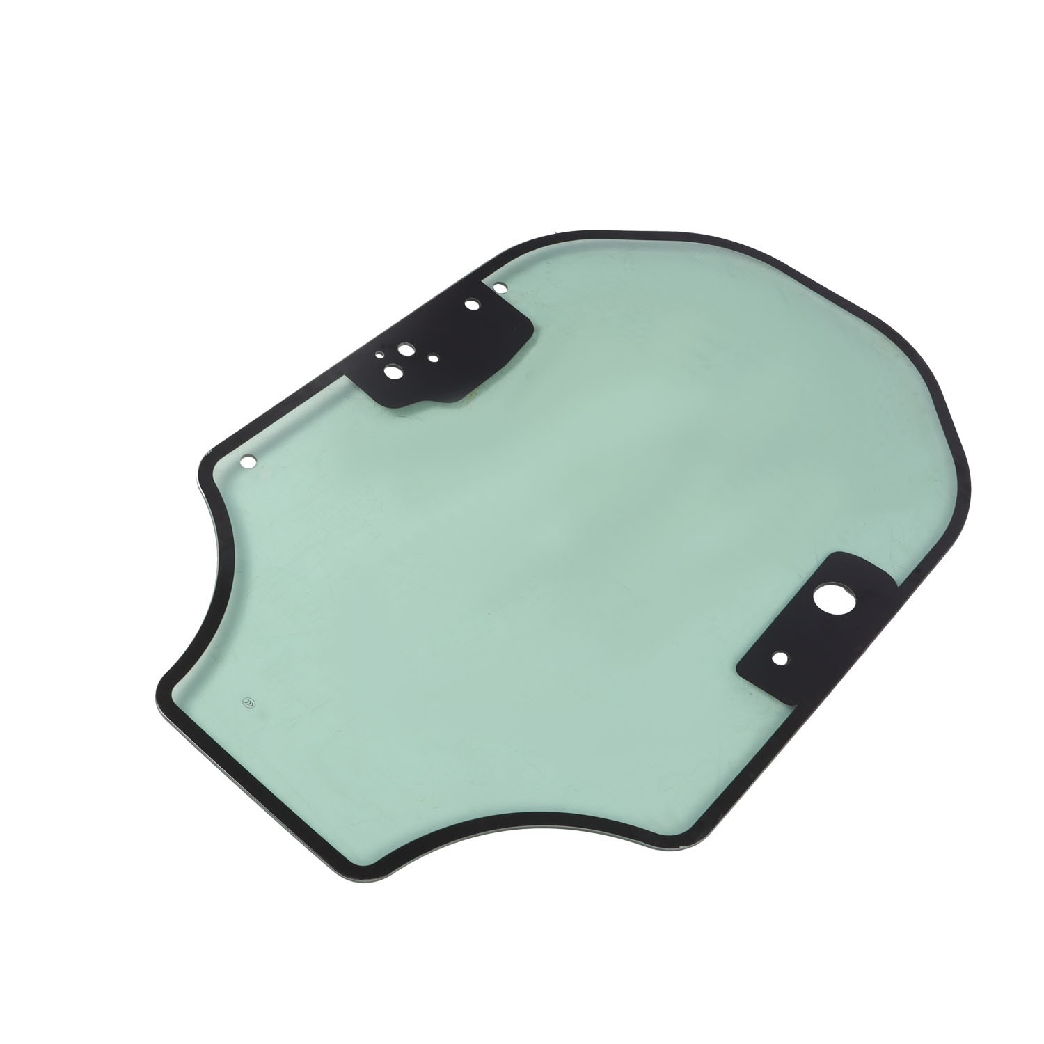 345-6230 3456230 CA3456230 Cab Door Glass For Caterpillar 226D 242D 289D 297D