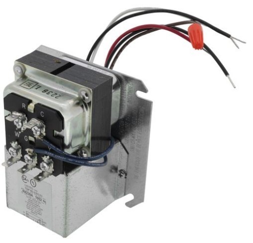 Resideo R8239A 1052 Fan Center Transformer Relay