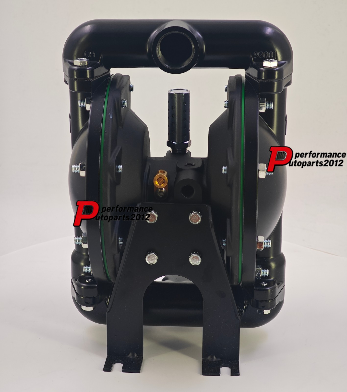 For Ingersoll Rand Aro 666100-344-C Air Operated Double Diaphragm Pump 1″ NEW