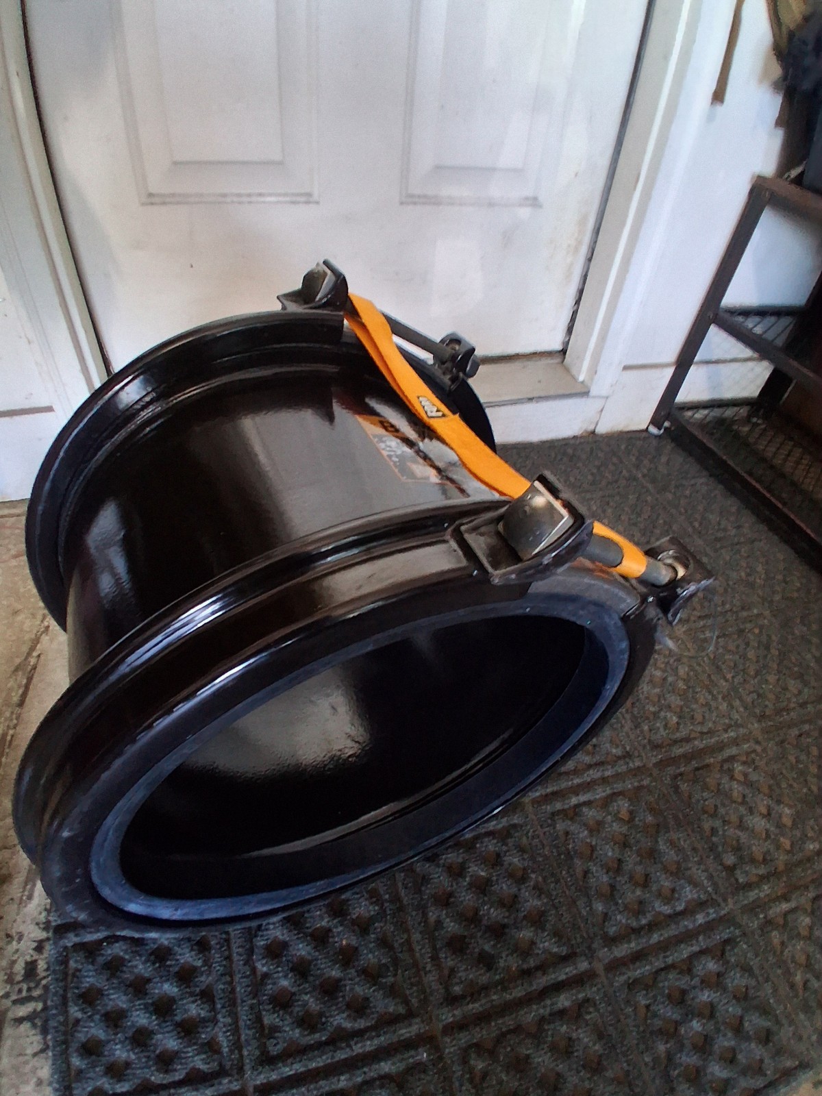 New Open Box Boal – 12 BoalNQ 12″ Coupler 42lbs