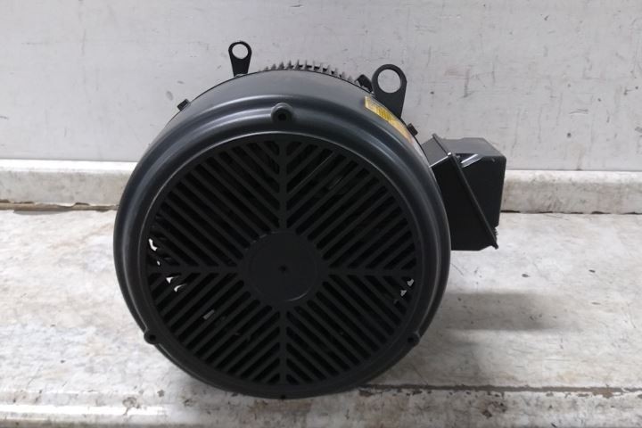 U.S. Motors U10P3D 10 HP 1180 RPM 230/460VAC 3-Phase General Purpose Motor