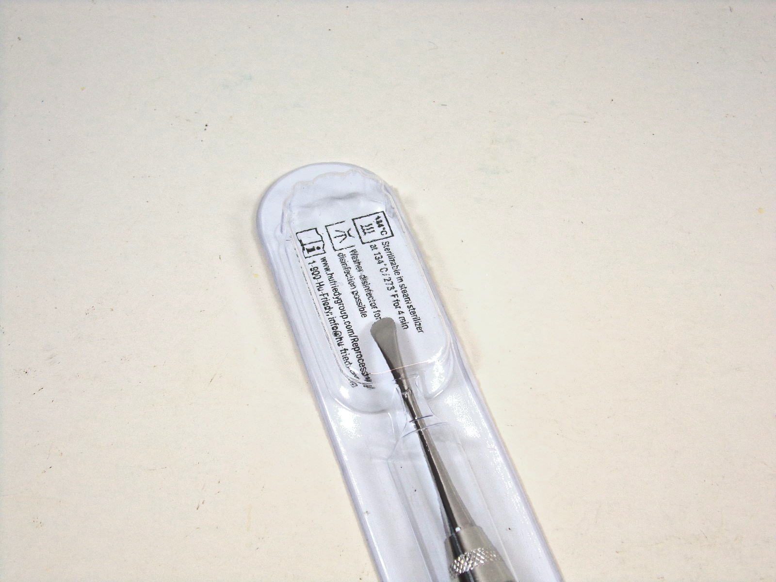 24G Periosteal Elevator HDL #6 P24GSP6 HU FRIEDY