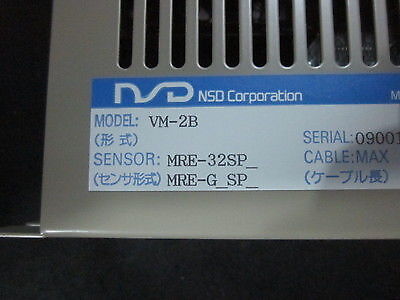 Tokyo Electron (TEL) CS040-002444-1 Encoder